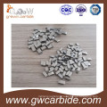 Tungsten Carbide Wood Cutting Saw Tips Yg6 K10